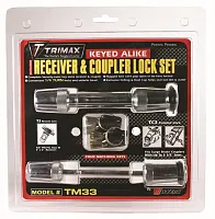 TRIMAX TM33 T3&Tc3 5/8 Rec & 3 1/2 Lk