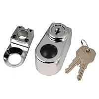 TRIMAX TNL740 Spare Tire Nut Lock