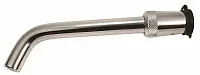 TRIMAX TR200 Std. Key Recvr Lock 5/8&#039;