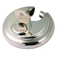 TRIMAX TRP170 Pad Lck 70Mm Round