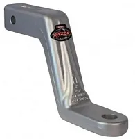 TRIMAX TRZ6ALFM 6&#039; Forged Aluminum Fixed
