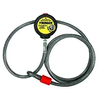 TRIMAX VMAX6 Versa Cbl Lck 6X10 Mm