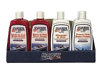 T.R. INDUSTY SPKIT16 Seapower Cleaning Products Counter