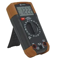 SOUTHWIRE 10031S Multimeter-600V Manual Ranging