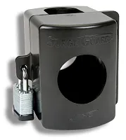 SOUTHWIRE 34590 Universal Hasp Lock