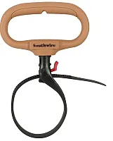 SOUTHWIRE 58299240 Clamp Tie 2&#039; Brown
