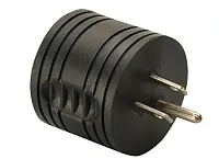 SOUTHWIRE 95213388 5-15P To 30A (Round)