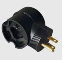 SOUTHWIRE 95247508 30A To 15A (Angle)