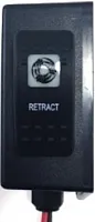SOUTHWIRE RV3100 Rocker Switch Kit