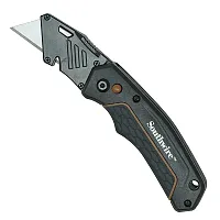 SOUTHWIRE UTILQO Quick Opn Folding Utility Knife