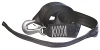 TIE DOWN 50470 Winch Strap 20&#039;