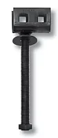 TIE DOWN 59115 Patio Slab Anchor