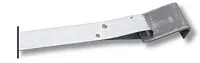 TIE DOWN 59185 Strap Frame Adaptor