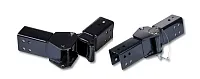 TIE DOWN 86511 Swingking-3X3 Swing Tongue Kit Bla
