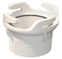 THETFORD 03696 Hose Adaptor-Thrd
