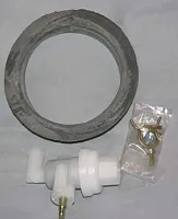 THETFORD 19283 Thetford Water Valve Pkg