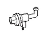 THETFORD 19831 Thetford Water Solenoid V