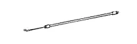 THETFORD 19835 Thetford Aria Cable