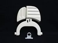 THETFORD 20821 Thetford Pedal Pkg- Parch
