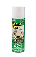 THETFORD 25006 Cable Life 6.25 Oz. Aerosol