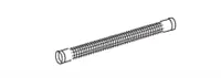THETFORD 31738 Thetford Flush Tube & Noz