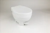 THETFORD 31833 Amvi Lo White