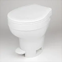 THETFORD 31835 Amvi Hi White