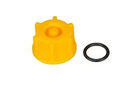 THETFORD 33337 Thetford Drain Cap W/Funn C2&C4