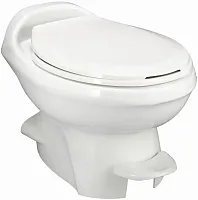 THETFORD 34434 Am Style Plus Low White