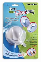 THETFORD 36670 Hand Spray Staytion