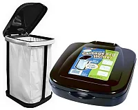 THETFORD 36773 Stormate Waste Basket Sta
