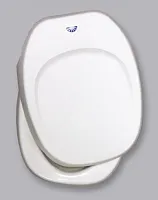 THETFORD 36788 Thetford Seat & Cover Whi