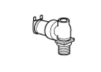 THETFORD 38064 Thetford Solenoid Valve