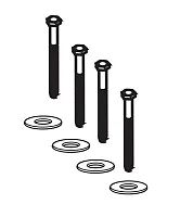 THETFORD 38067 Bolt Pack