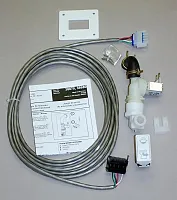 THETFORD 38670 Efit Eco Sol Hrness & Acc