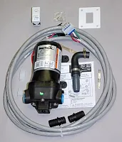 THETFORD 38679 Kit Wtr Pmp W/ Hrnss Kit