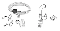 THETFORD 38680 Efit Eco Sol Hrness & Acc