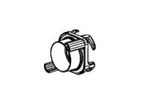 THETFORD 40751 Smarttote 2 - Swivel Bayo