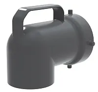 THETFORD 40759 90 Degree Elbow Nozzle