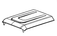 THETFORD 40761 Smarttote 2 - Accessory D