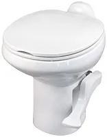 THETFORD 42060 Style Ii High White W/Spr