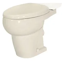 THETFORD 42859 Toilet Bis Elong 1.28 Cp