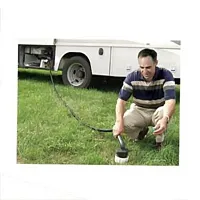 THETFORD 70426 50&#039; Sani-Con Fixed Hose