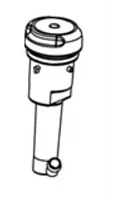 THETFORD 92402 Electric Pump