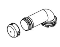 THETFORD 92907 Spp Pour Out Spout