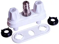 THETFORD 94140 Quick Disconnect Faucet For Nautali
