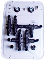 THETFORD 94141 Nautilus P1 H20 System Quick Disc
