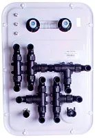THETFORD 94142 Nautilus P1 H20 System Quick Disc