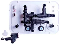 THETFORD 94145 Nautilus P3 H20 System Quick Di