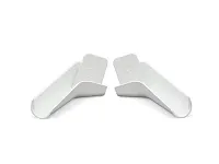 THETFORD 94173 Long Rain Gutter Spouts Pw